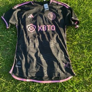 messi inter de miami jersey size M